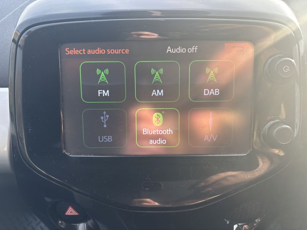 Used Toyota AYGO 2017 for sale - 76950222: Photo 17