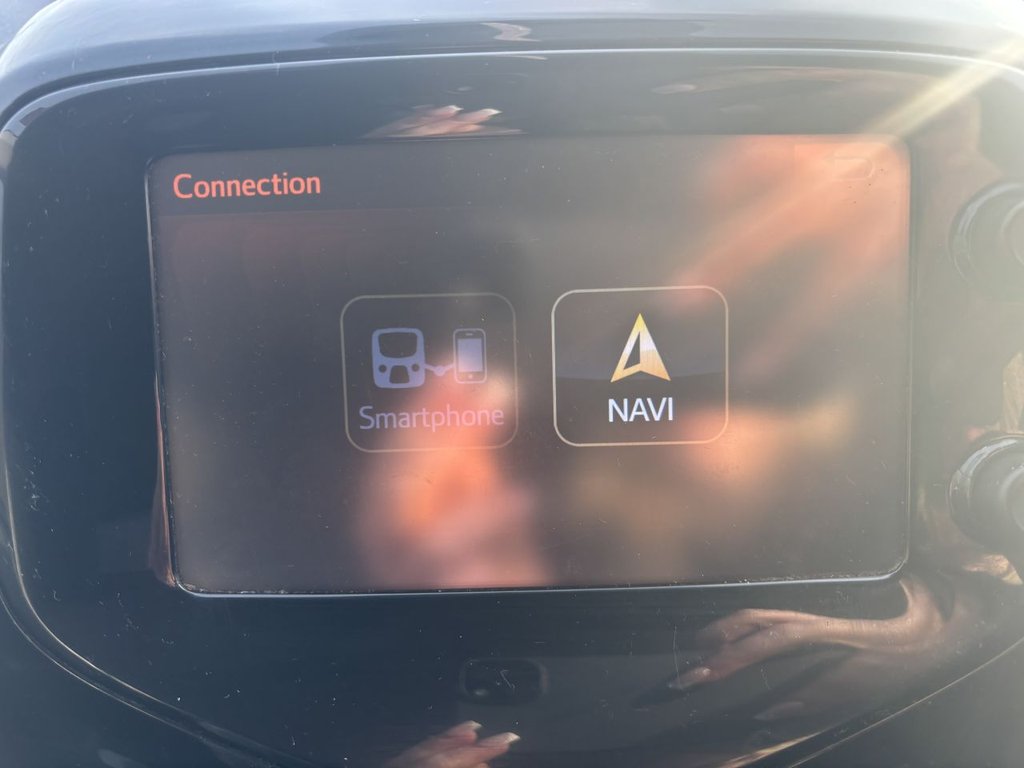 Used Toyota AYGO 2017 for sale - 76950222: Photo 19