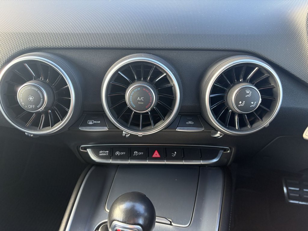 Used Audi TTS 2017 for sale - 77089085: Photo 11