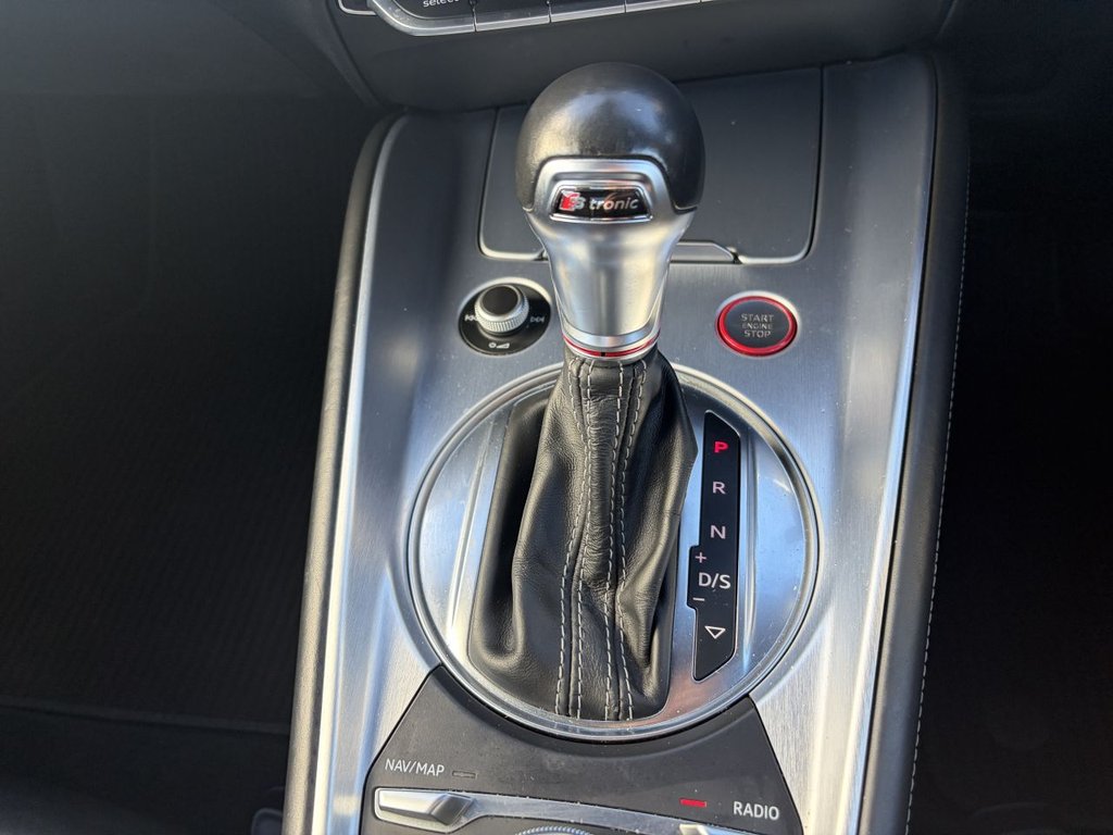 Used Audi TTS 2017 for sale - 77089085: Photo 12