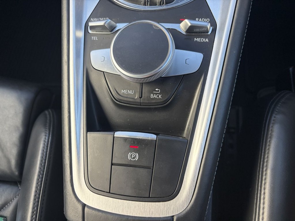 Used Audi TTS 2017 for sale - 77089085: Photo 13