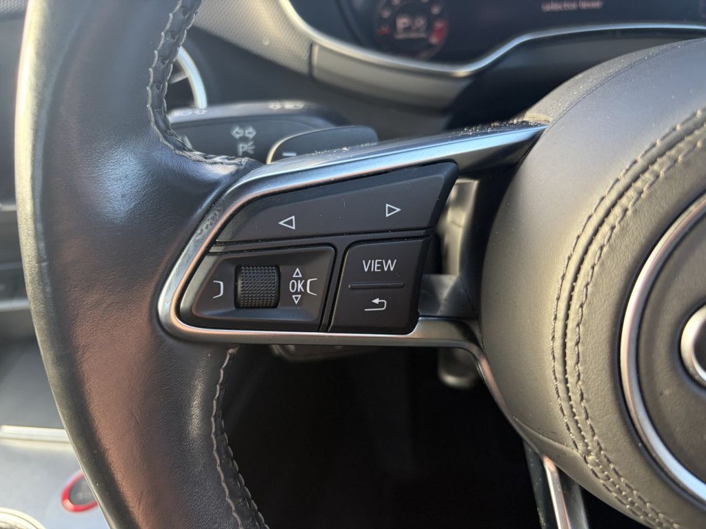 Used Audi TTS 2017 for sale - 77089085: Photo 14