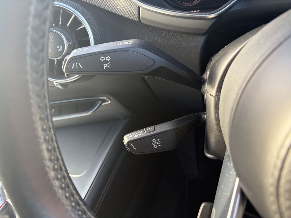 Used Audi TTS 2017 for sale - 77089085: Photo 15