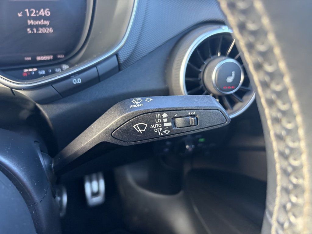 Used Audi TTS 2017 for sale - 77089085: Photo 17