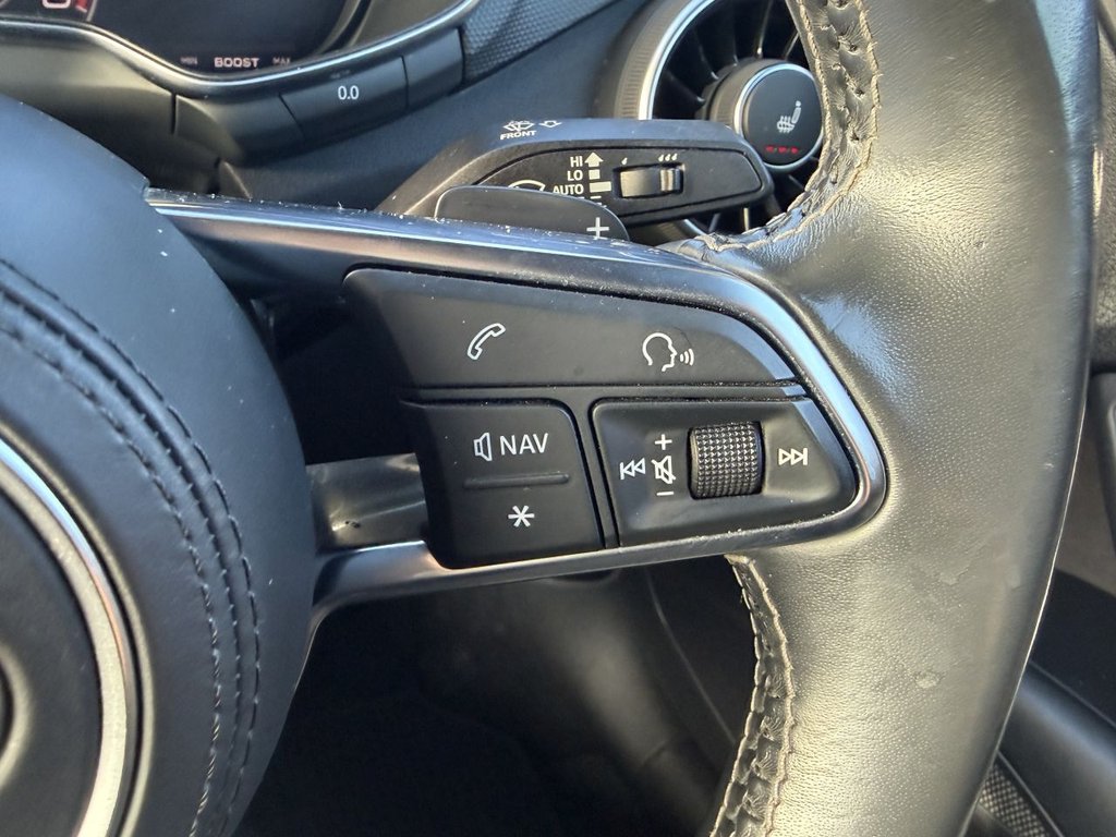 Used Audi TTS 2017 for sale - 77089085: Photo 18