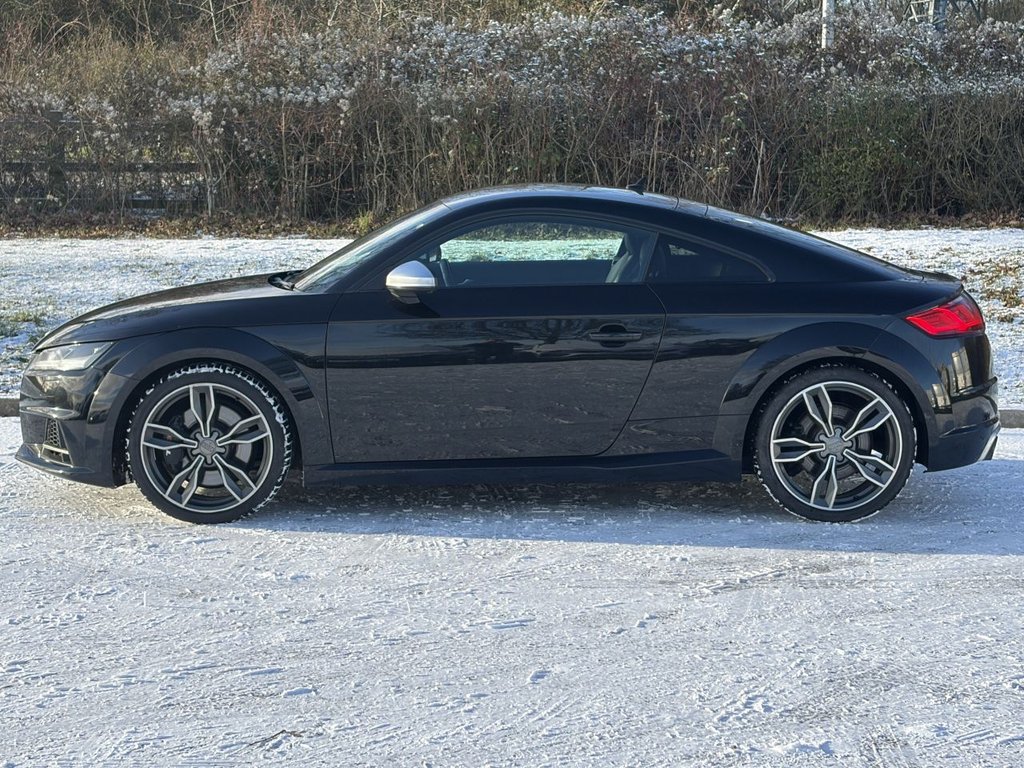 Used Audi TTS 2017 for sale - 77089085: Photo 2