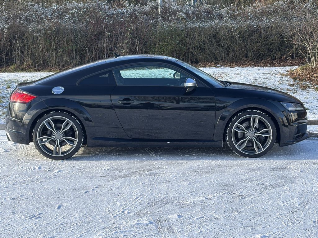 Used Audi TTS 2017 for sale - 77089085: Photo 6