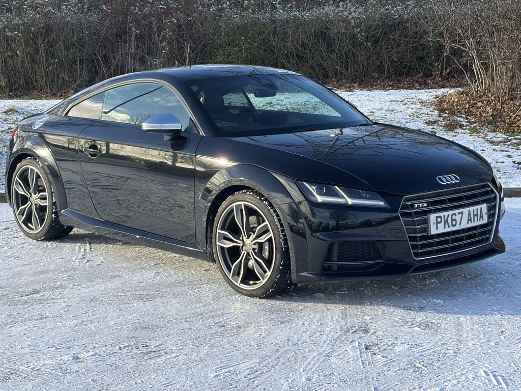 Used Audi TTS 2017 for sale - 77089085: Photo 7