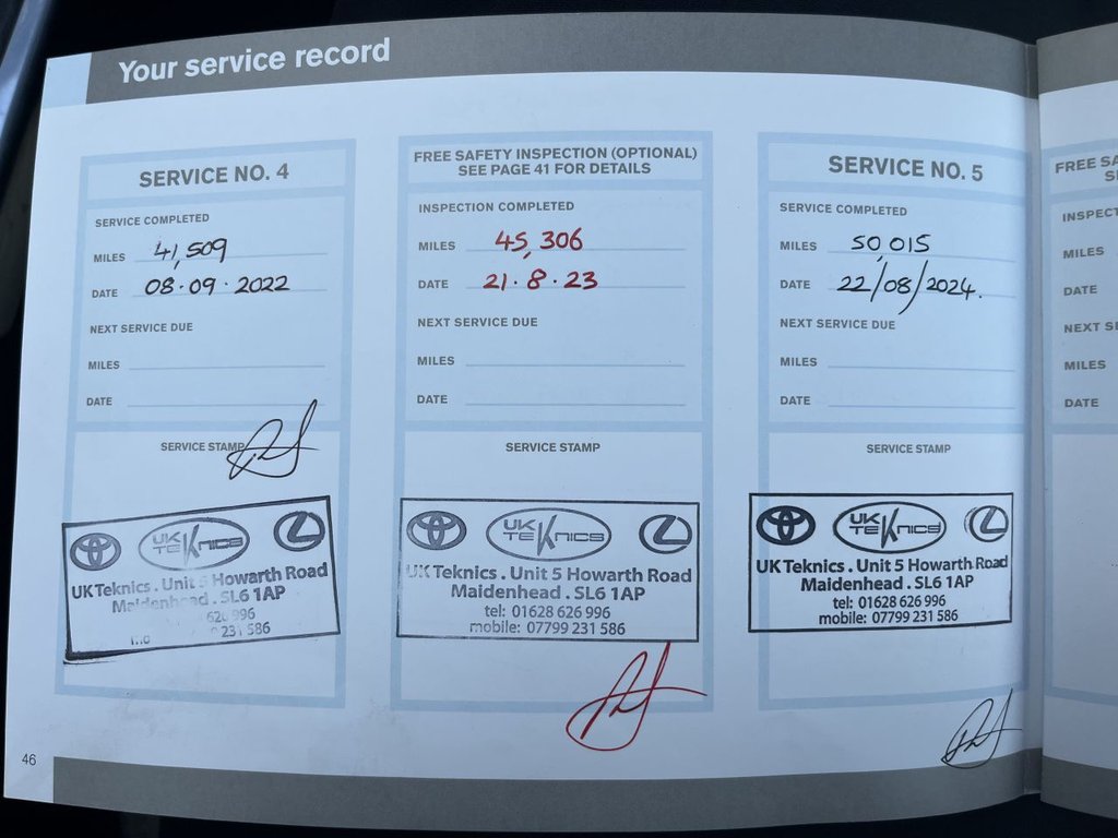 Vehicle 24