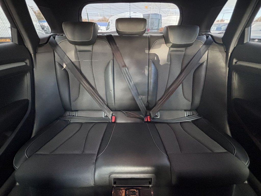 Used Audi A3 2016 for sale - 76385859: Photo 10