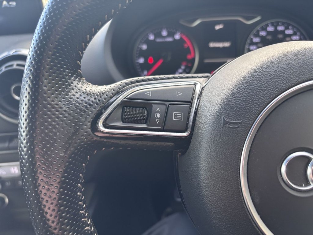 Used Audi A3 2016 for sale - 76385859: Photo 13