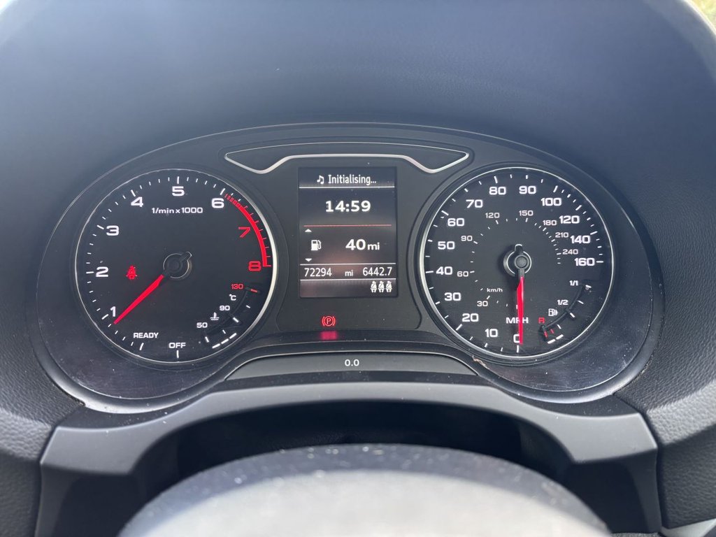 Used Audi A3 2016 for sale - 76385859: Photo 15