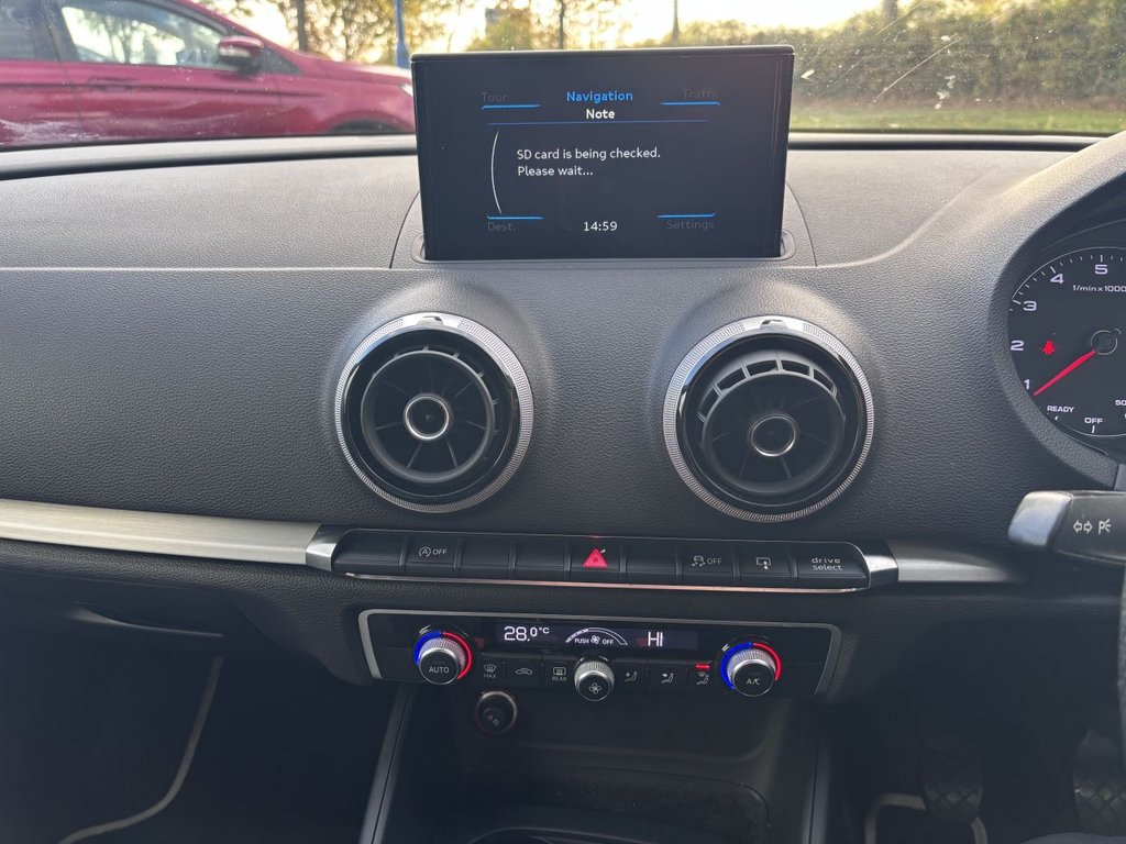 Used Audi A3 2016 for sale - 76385859: Photo 16