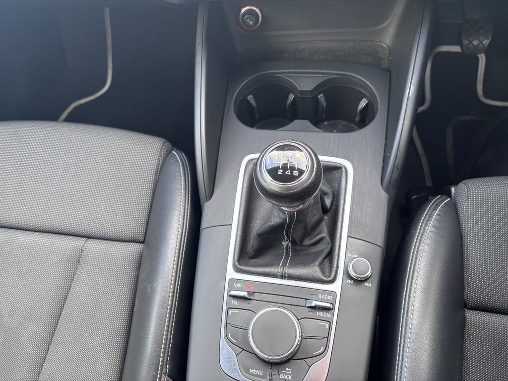 Used Audi A3 2016 for sale - 76385859: Photo 18