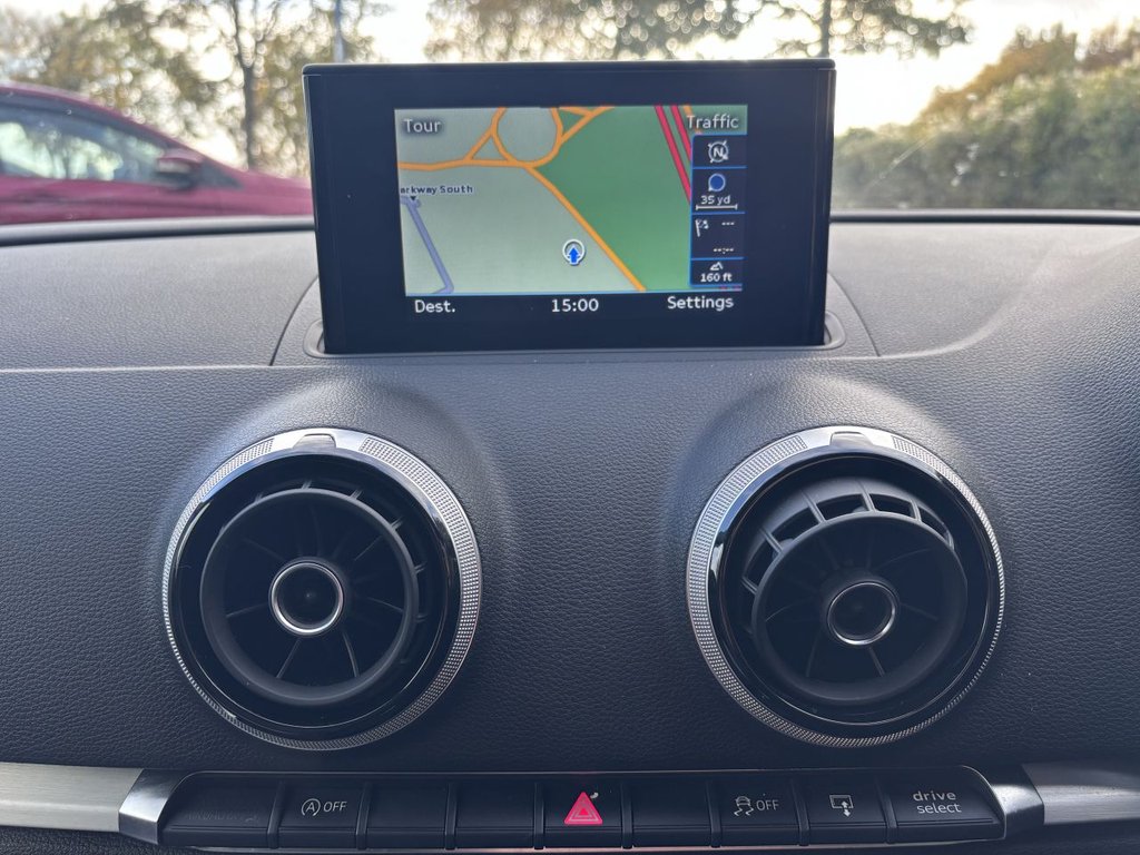 Used Audi A3 2016 for sale - 76385859: Photo 19