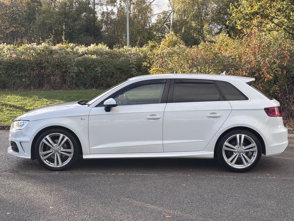 Used Audi A3 2016 for sale - 76385859: Photo 2