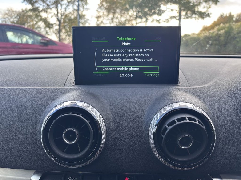 Used Audi A3 2016 for sale - 76385859: Photo 21