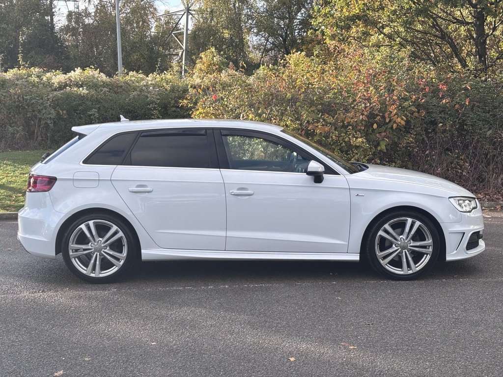 Used Audi A3 2016 for sale - 76385859: Photo 6