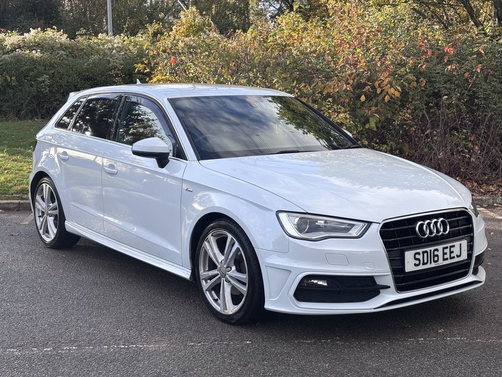 Used Audi A3 2016 for sale - 76385859: Photo 7