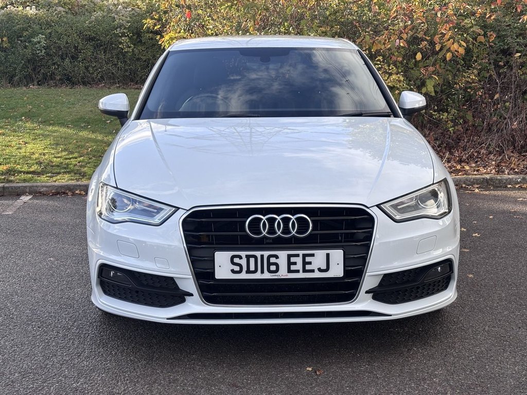 Used Audi A3 2016 for sale - 76385859: Photo 8