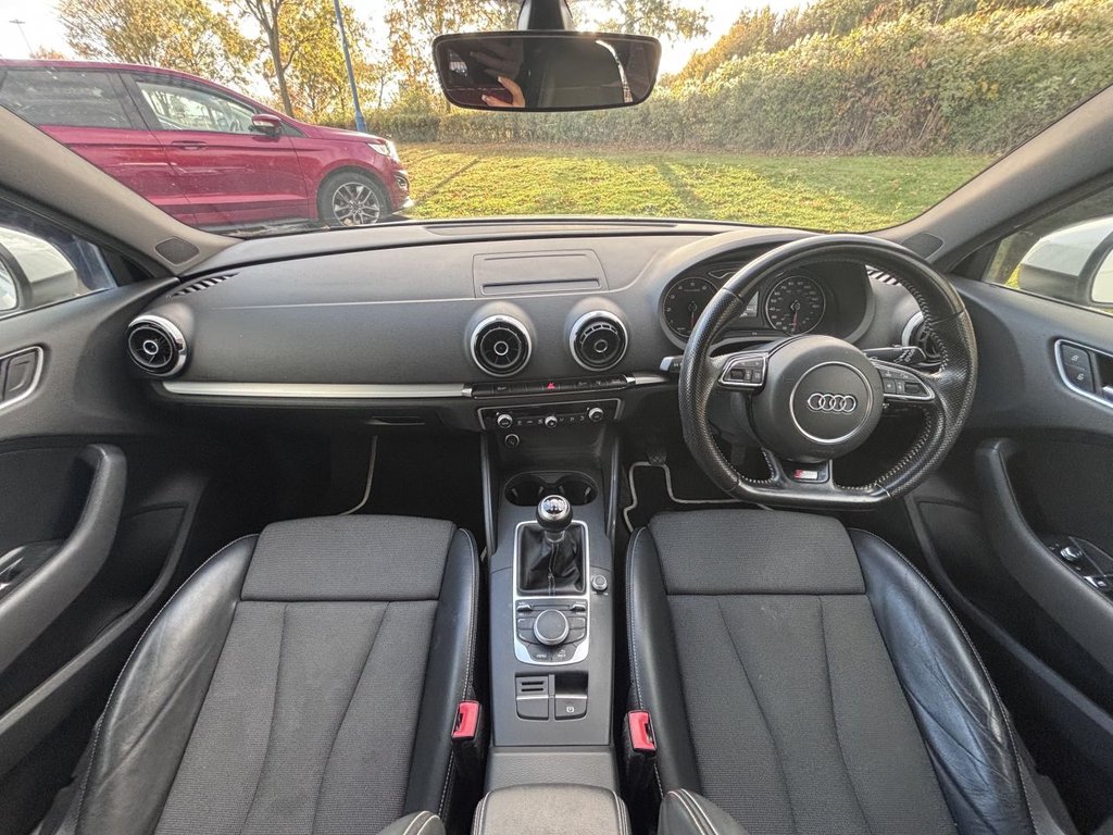 Used Audi A3 2016 for sale - 76385859: Photo 9