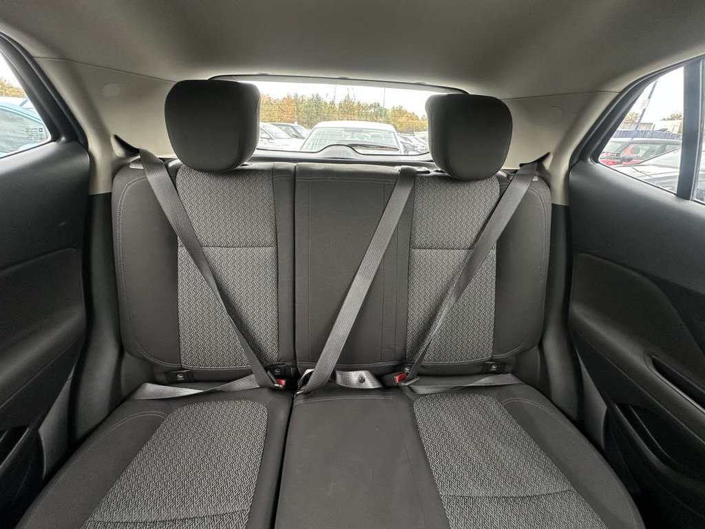 Used Vauxhall Mokka X 2017 for sale - 76395831: Photo 10