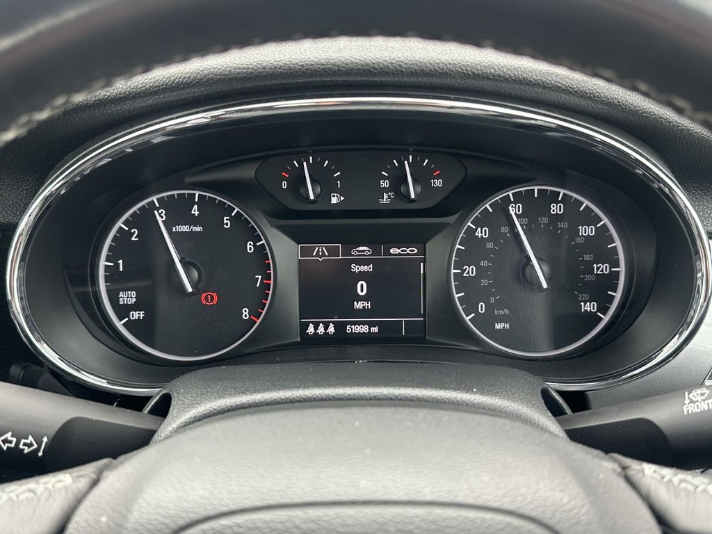 Used Vauxhall Mokka X 2017 for sale - 76395831: Photo 14