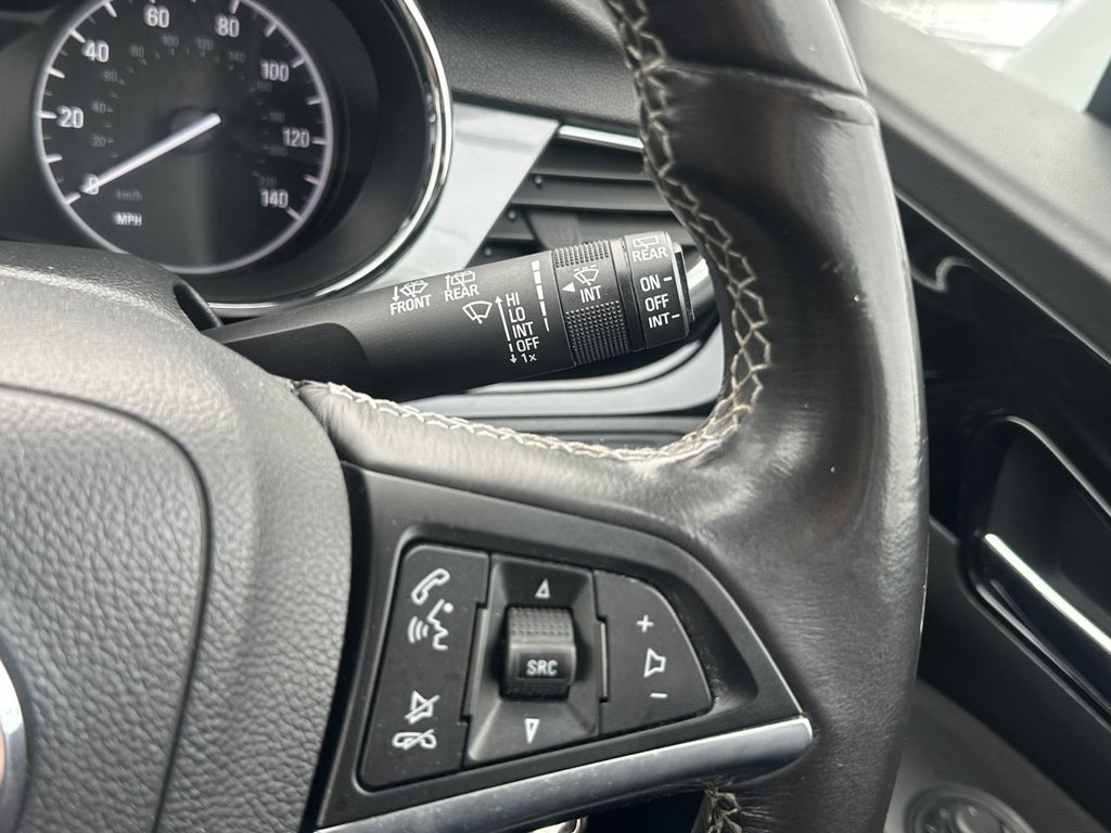 Used Vauxhall Mokka X 2017 for sale - 76395831: Photo 15