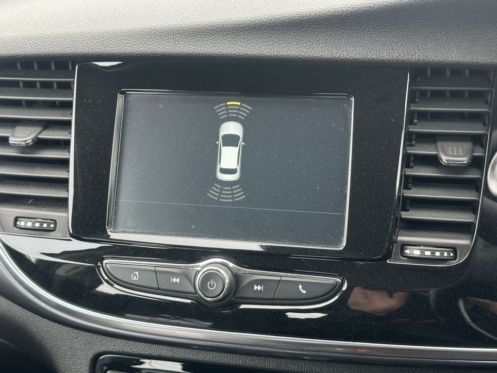 Used Vauxhall Mokka X 2017 for sale - 76395831: Photo 16