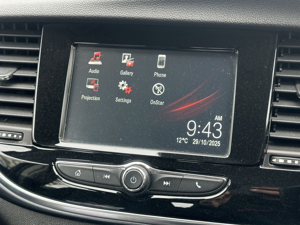 Used Vauxhall Mokka X 2017 for sale - 76395831: Photo 17