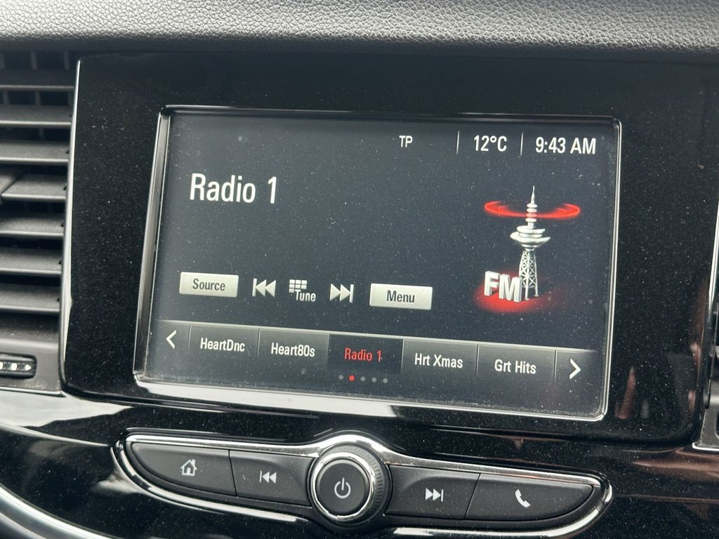 Used Vauxhall Mokka X 2017 for sale - 76395831: Photo 18