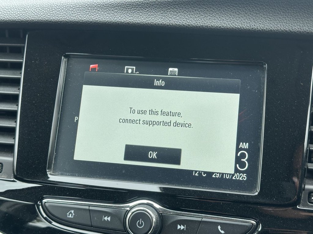 Used Vauxhall Mokka X 2017 for sale - 76395831: Photo 19