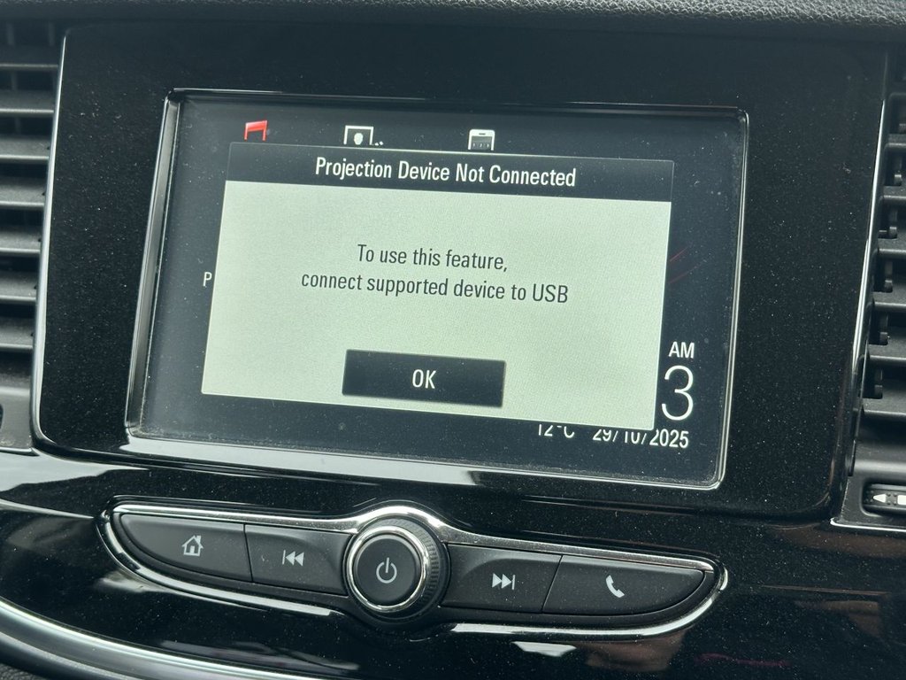 Used Vauxhall Mokka X 2017 for sale - 76395831: Photo 20