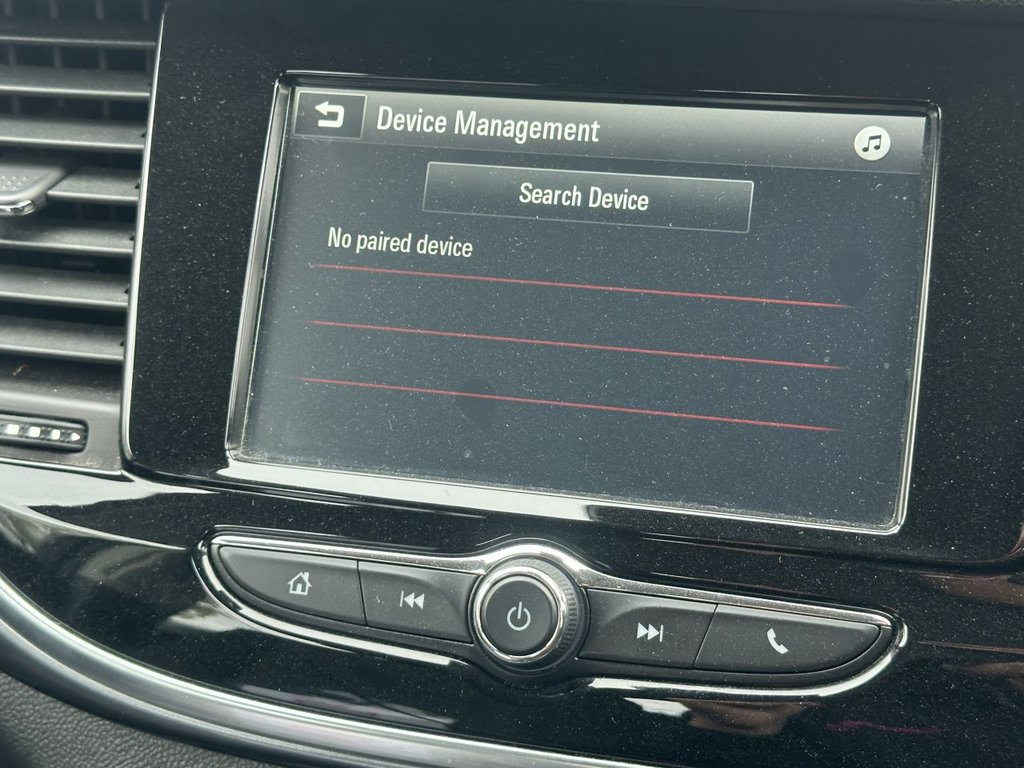 Used Vauxhall Mokka X 2017 for sale - 76395831: Photo 21