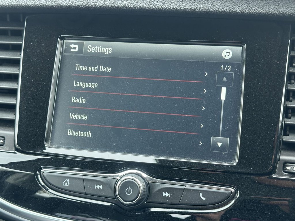 Used Vauxhall Mokka X 2017 for sale - 76395831: Photo 22