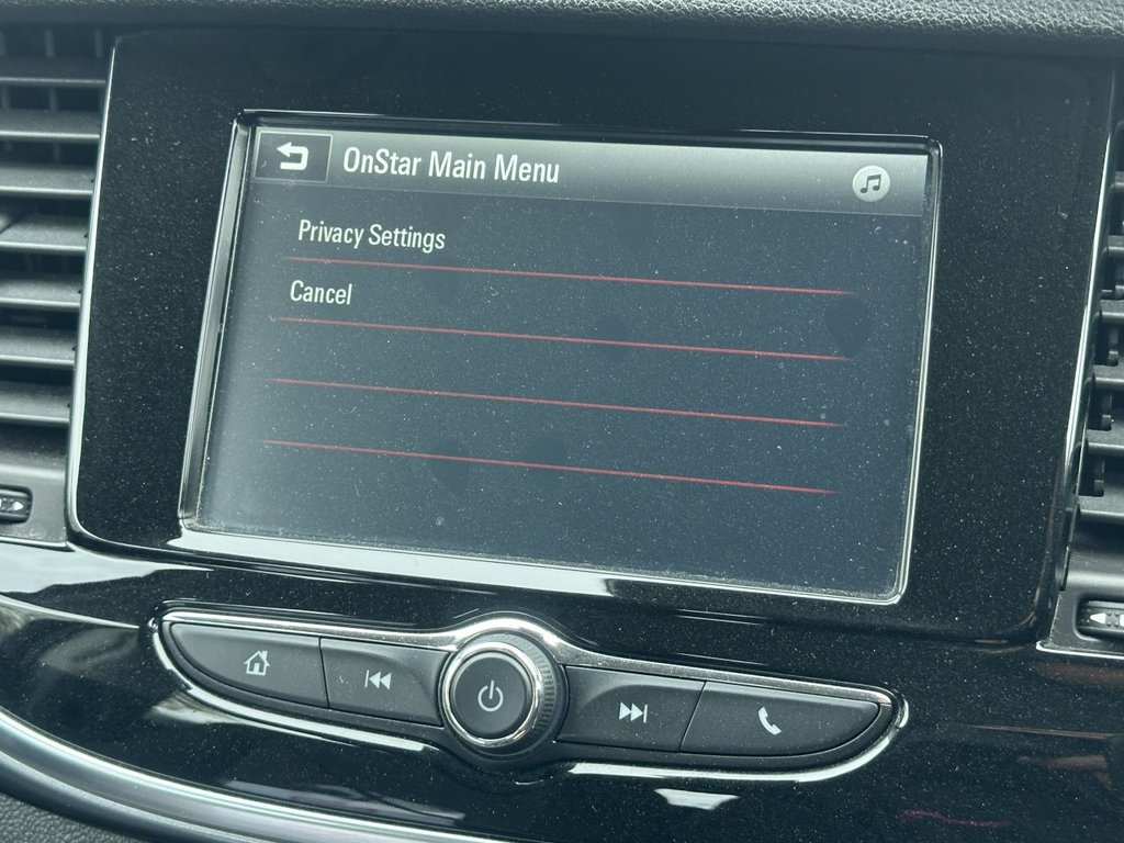 Used Vauxhall Mokka X 2017 for sale - 76395831: Photo 23