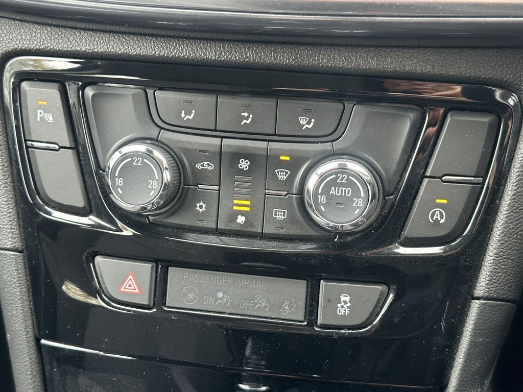 Used Vauxhall Mokka X 2017 for sale - 76395831: Photo 24