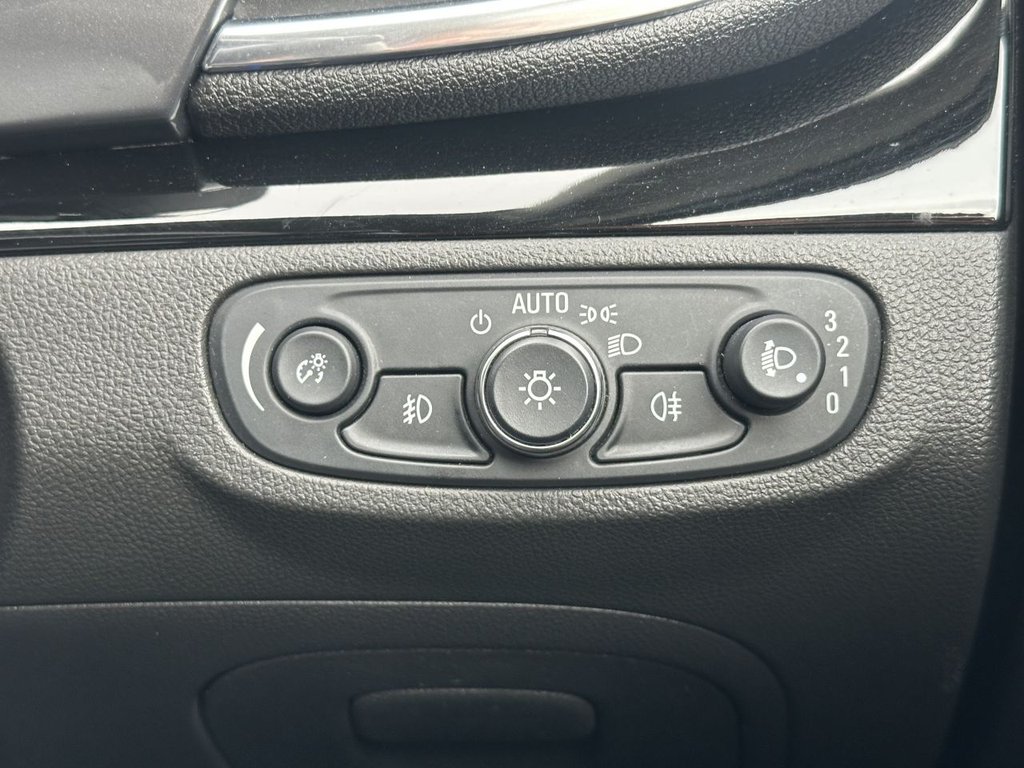 Used Vauxhall Mokka X 2017 for sale - 76395831: Photo 25