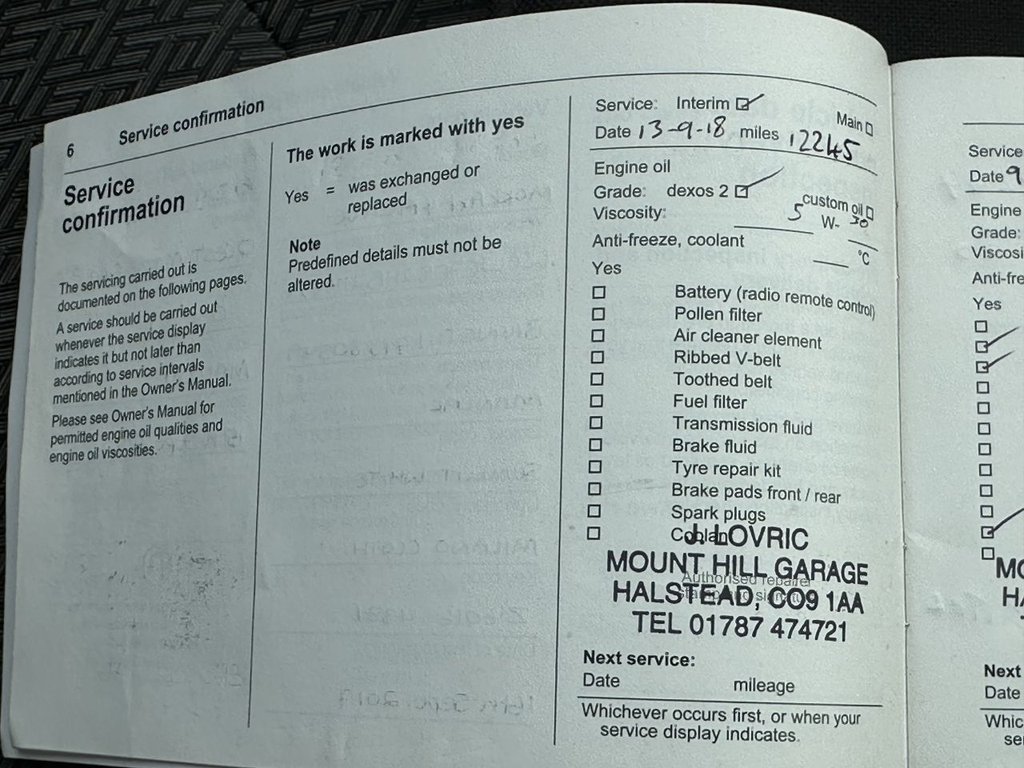 Used Vauxhall Mokka X 2017 for sale - 76395831: Photo 26