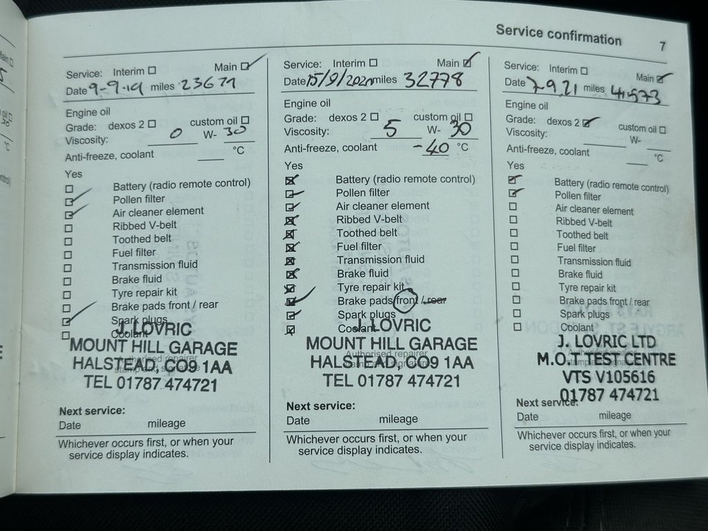 Used Vauxhall Mokka X 2017 for sale - 76395831: Photo 27