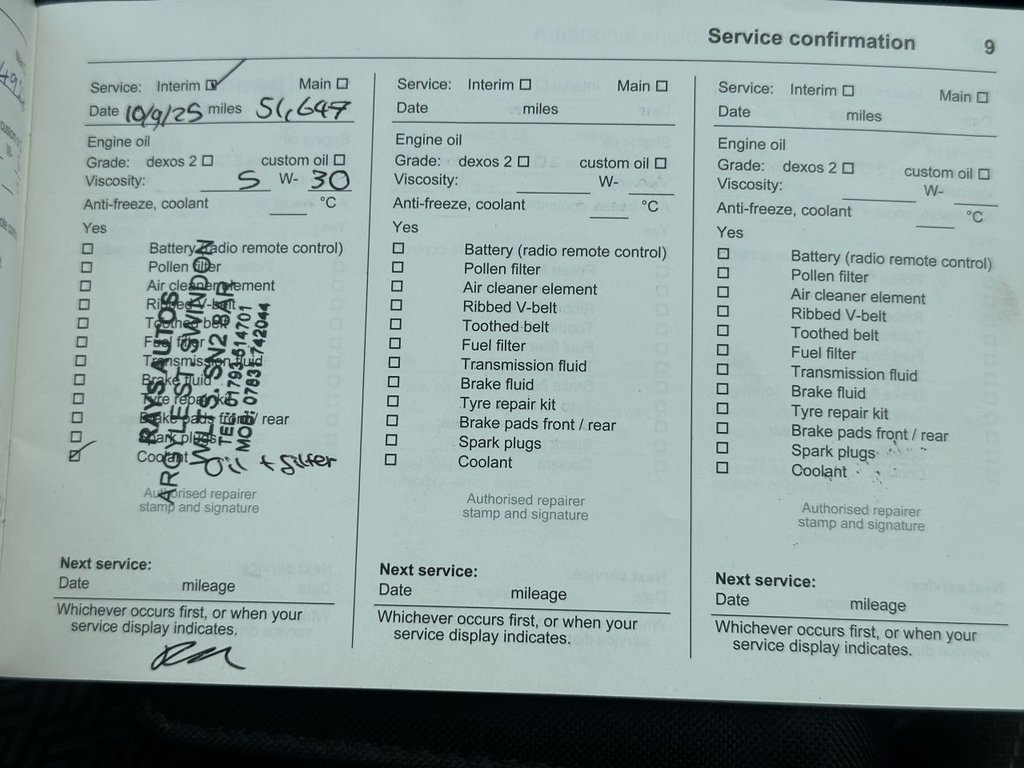 Used Vauxhall Mokka X 2017 for sale - 76395831: Photo 29