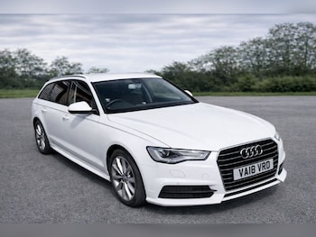 Used Audi A6 Avant 2018 for sale - 78271384: Photo