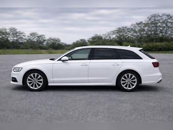 Used Audi A6 Avant 2018 for sale - 78271384: Photo