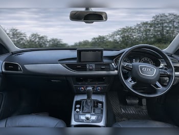 Used Audi A6 Avant 2018 for sale - 78271384: Photo