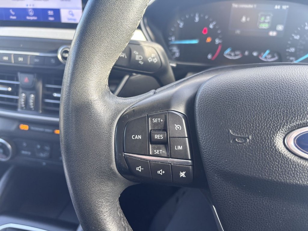 Used Ford Focus 2020 for sale - 76604679: Photo 12