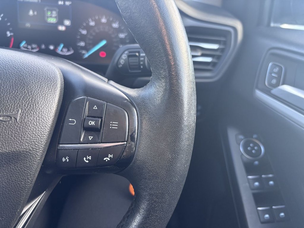 Used Ford Focus 2020 for sale - 76604679: Photo 13