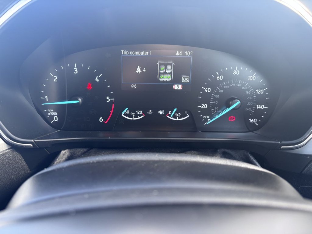 Used Ford Focus 2020 for sale - 76604679: Photo 14