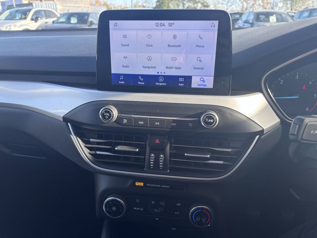 Used Ford Focus 2020 for sale - 76604679: Photo 15