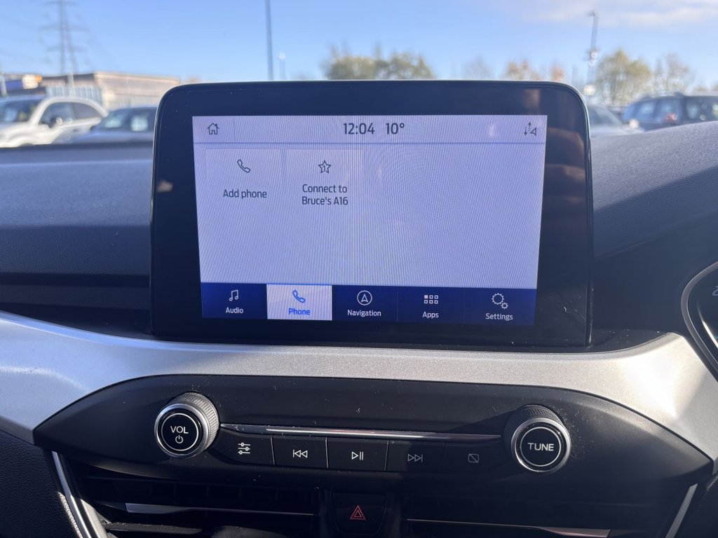 Used Ford Focus 2020 for sale - 76604679: Photo 16