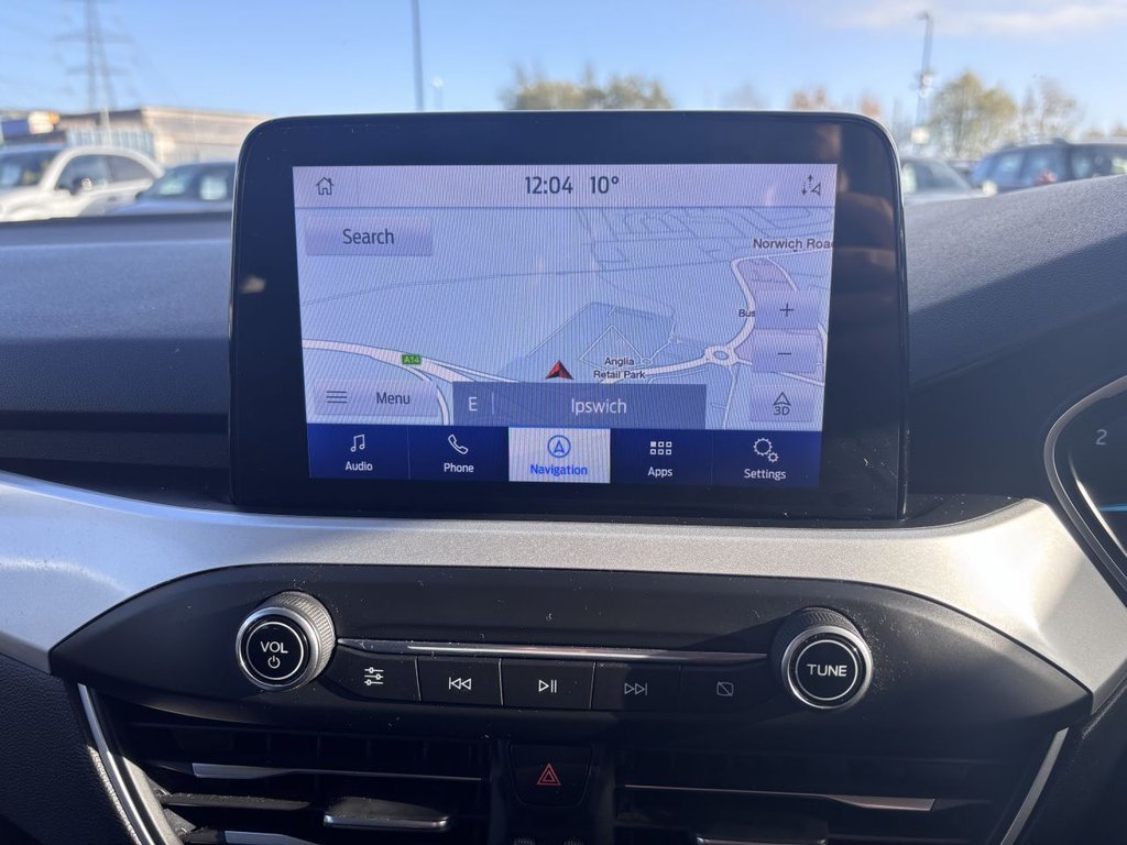 Used Ford Focus 2020 for sale - 76604679: Photo 17